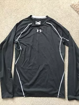 Under Armour Headgear Compression Top Large • £2.20