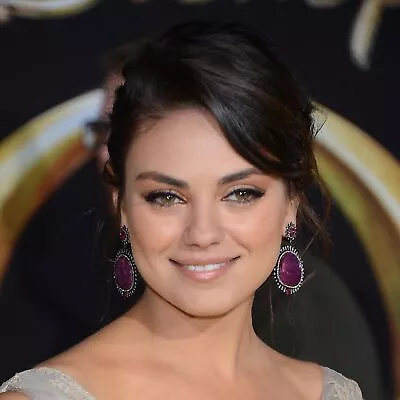 Mila Kunis Delicate Smile 8x10 Picture Photo Print • $3.99