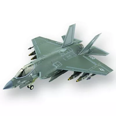 HA6206 1/72 Lockheed F-35C Lightning II 168843 US Navy NAWDC Top Gun NAS Fallon • £125