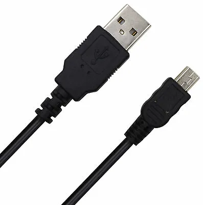 Micro USB 5Pin Data Sync Charger Cable Power Cord Lead • $3.99