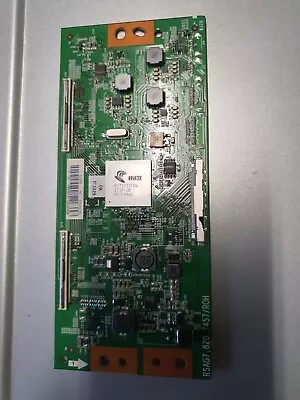 Hisense Smart LED TV - 50N6 - Tcon Board (RSAG7.820.7457/ROH) • $79