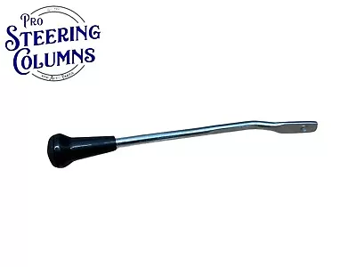 1970-1982 Gm Camaro Series Turn Signal Lever Stalk Arm Chrome Tsl100 • $17.99