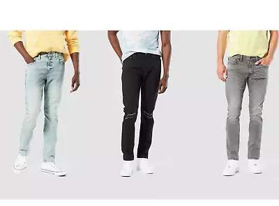 DENIZEN Levi's Men's Skinny Slim Fit Taper 286 288 Jeans - Pick Size & Color • $33.99