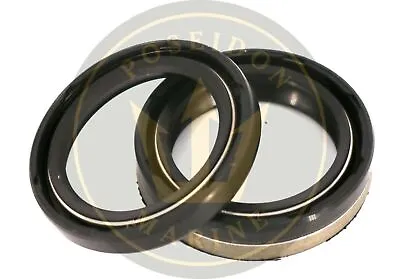 Inner Propeller Seal Set For Volvo Penta Duo Prop RO : 853871 853807 853808 • $11.99