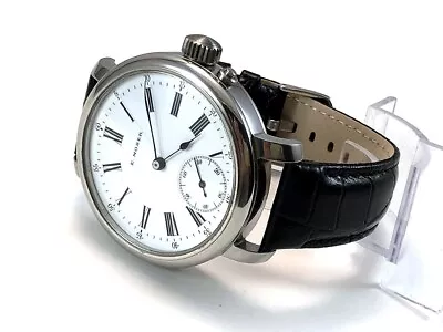 E. MOSER BEAUTIFUL AND RARE EXCLUSIVE WRISTWATCHES  1900's • $480