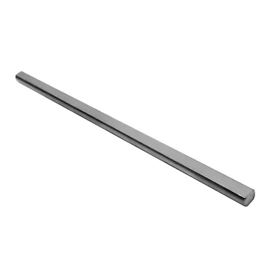 $37.69 • Buy Chrome Steel 22  Length Steering Shaft 3/4 DD Double D Machined Street Rod
