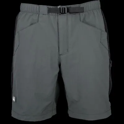 Triple Aught Design Triton AC Shorts Gunmetal • £114.95
