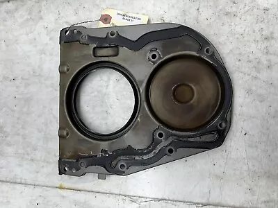 2007-2009 Mercedes E350 W211 OEM 3.5L Rear Engine Crankshaft Cover Seal • $33.75