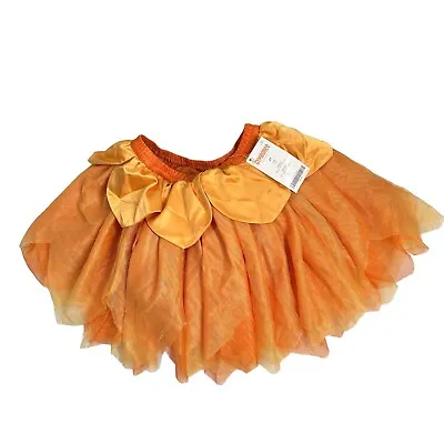 Gymboree Sunflower Smiles Tutu Tulle Skirt Size 2T NEW • $16.95