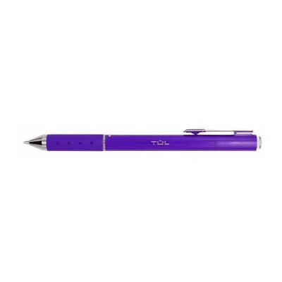 $14.95 • Buy TUL Limited Edition Retractable Gel Pen - 0.7 Medium - Candy Ink - PURPLE