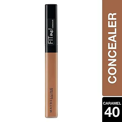 Maybelline New York Fit Me Concealer • $16.53