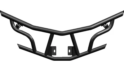 Moose Utility Front Bumper - 0530-1644 • $374.95