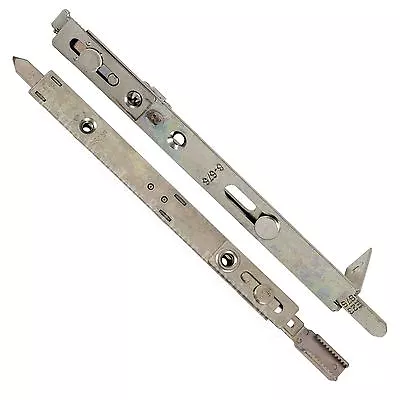 Shoot Bolt Lock Extension Set GU Ferco Slave & Master UPVC French Patio Doors • £19.16