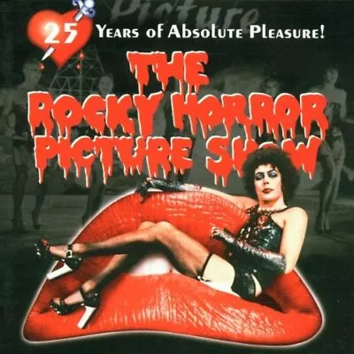 Original Soundtrack - The Rocky Horror Picture ... - Original Soundtrack CD XYVG • £3.49