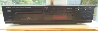 £10 • Buy Denon DCD-625 CD Player