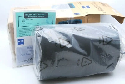 £275 • Buy Contax (Carl Zeiss) 70-300mm F4-5.6 AF Vario-Sonnar T*