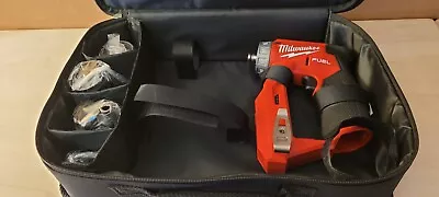 Milwaukee 2505-20 M12 FUEL Installation Drill/Driver • $132.95