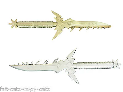£2.95 • Buy Kids Boys Collectors Novelty Fantasy Ninja Blade Knife Pen Party Gift Bag Uksell