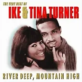 The Very Best Of Ike & Tina Turner CD (2001) Incredible Value And Free Shipping! • £1.98