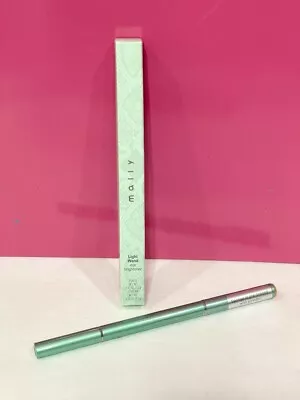 Mally Light Wand Eye Brightener Pencil 0.3 Oz. Total Full Size New In Box Sealed • $12.99