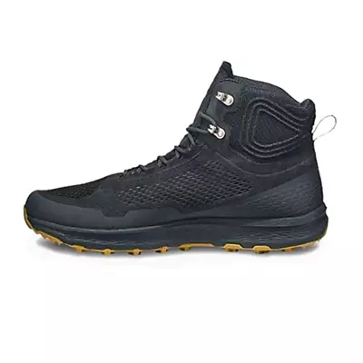 Vasque Men's Breeze LT NTX Hiking Boot Ebony 9 Medium • $85.50