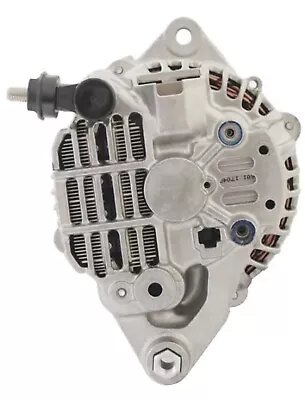  Alternator For Mazda RX8 Engine 13B 1.3L Turbo Petrol 03-14 • $299