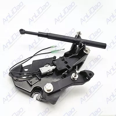 864363A1 Fit For Mercruiser Alpha One Shift Cable Switch Complete Drive Bracket • $115