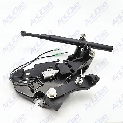 Mercruiser Alpha One Shift Cable Switch Complete Replaces 864363A1 Drive Bracket • $115