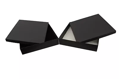 £79.06 • Buy 40 X-Large Deep Necklace Sets Tiara Universal Box - Colour & Insert Option (15)