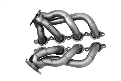 Gibson Performance Exhaust GP137S Performance Header; Stainless • $708.99