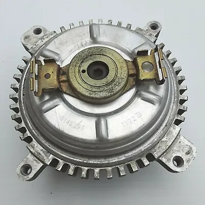 Mercedes 1981-89 380 420 560 Behr Fan Clutch Genuine Oem 1162001122b • $147.99