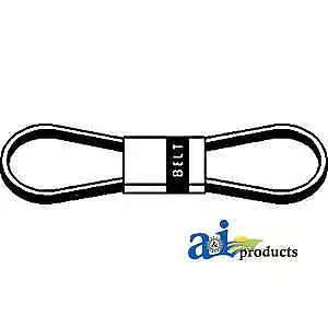 Belt 517456M1 Fits Massey Ferguson 20 3690 40 4800 4840 4880 4900 550 6500 • $38.10