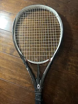 Volkl Power Bridge 4 1/2Grip Tennis Racquet • $29