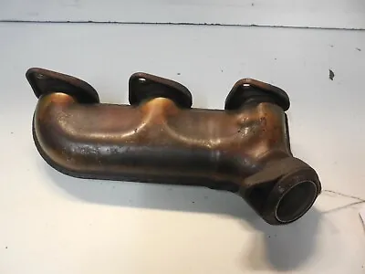 01-04 Mercedes W203 C240 Right Passenger Side Exhaust Manifold Header Pipe • $35