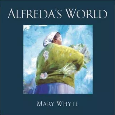 Alfreda's World • $33.34