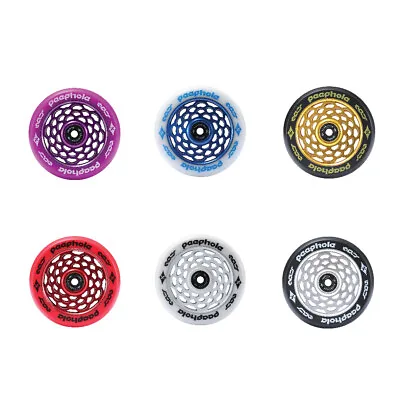 Sacrifice Spy Peephole Wheels • £27.99