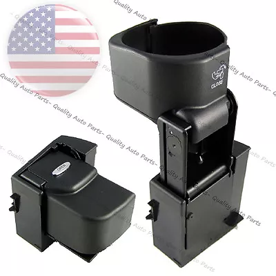 Cup Holder For Mercedes Benz W203 C320 C240 C230 OEM Quality • $24.73