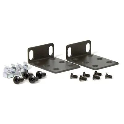 Opengear Inc. 590001 Rack Mount Kit - Easy Installation & Versatile Design • $56.58