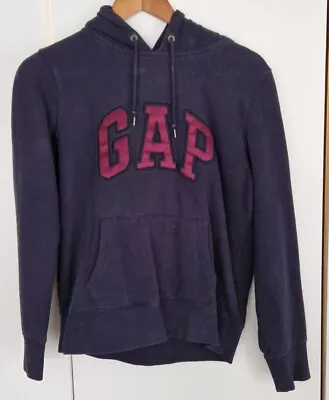 Gap Sweatshirt Hoodie Pullover Size M • £4.99