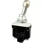 Honeywell 1TL1-3D MICRO SWITCH Toggle Switches: TL Series  Single Pole Double... • $63.90