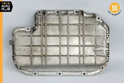 98-06 Mercedes W163 ML430 E430 S430 CLK430 Lower Oil Pan 1120140603 OEM • $70.55