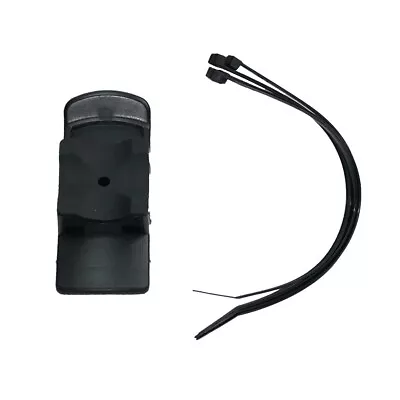 Sturdy For Garmin Mount For Bicycle 600 Etrex 10 20 30 GPSMap 62 • $19.90