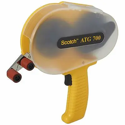 3M Scotch 700 ATG Adhesive Transfer Tape Applicator • $50.99