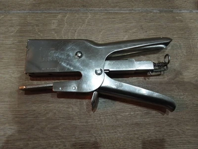 £9.99 • Buy Rapid 31 Made In Sweden Stapler