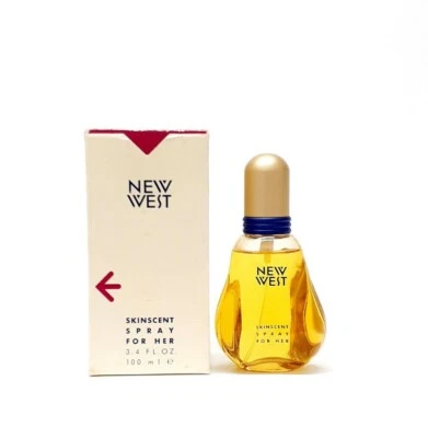 $579.95 • Buy Vintage Aramis New West Skinscent Spray For Her 3.4 Oz -- FREE SHIP!