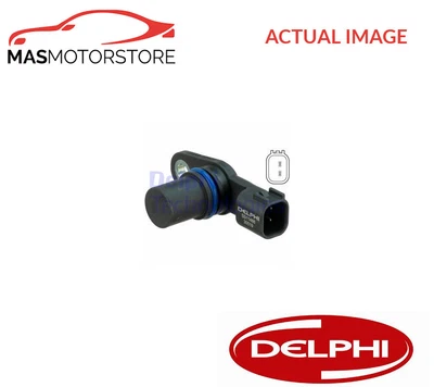 £32.85 • Buy Camshaft Position Sensor Delphi Ss11466 G For Jaguar X-type I,xj,s-type Ii,xf I
