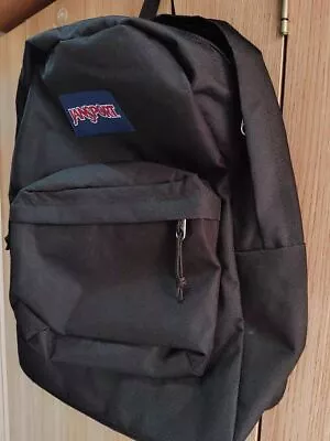 BRAND NEW JanSport Superbreak Plus Backpack-WorkTravelWith Water Pocket • $26.99