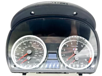 2008-11 BMW M3 E92 E93 Genuine Cluster Gauge Speedometer • $400