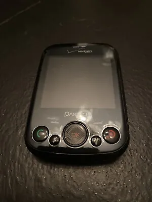 Pantech Jest 2 - Black (Verizon) Cellular Phone Non Tested ! • $11