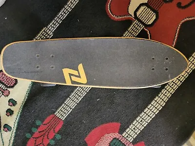  Z-flex Skateboard Custom Complete • $69